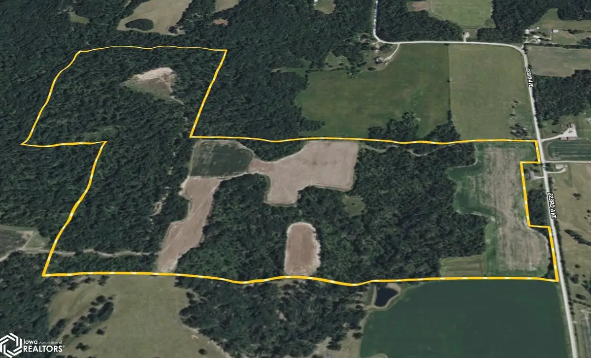 223 Rd Avenue, Montrose, IA 52639 - Image #1