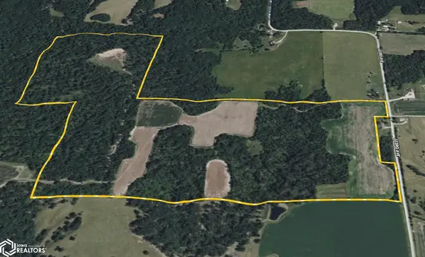 223 Rd Avenue, Montrose, IA 52639