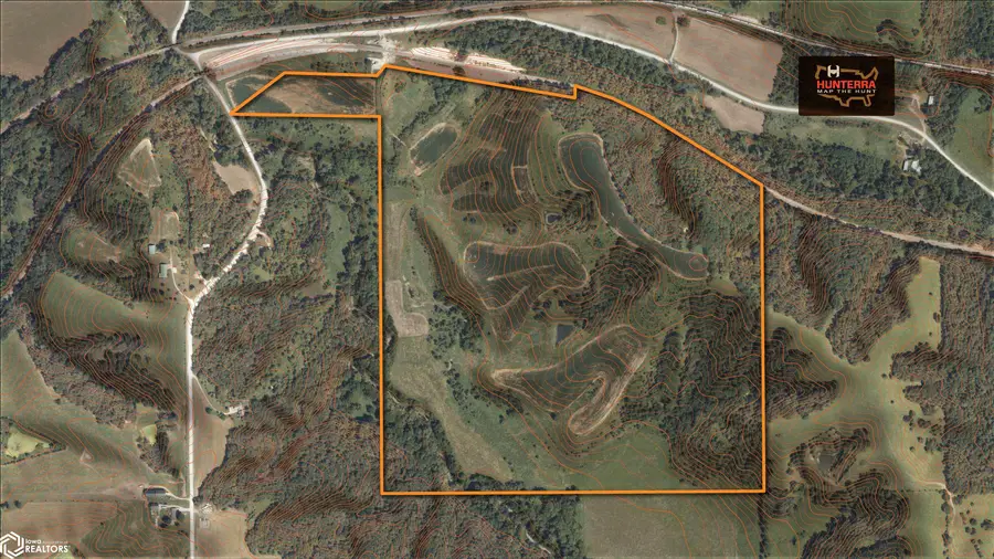 TBD 189th Street, Albia, IA 52531 - Image #3