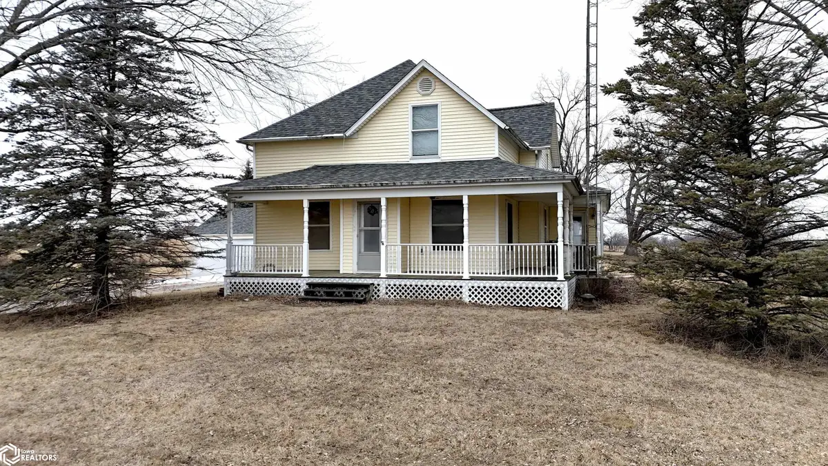 19716 205th Avenue, Centerville, IA 52544 - #1