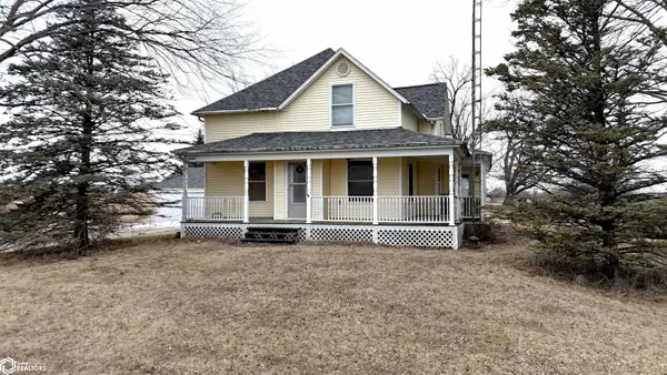 19716 205th Avenue, Centerville, IA 52544