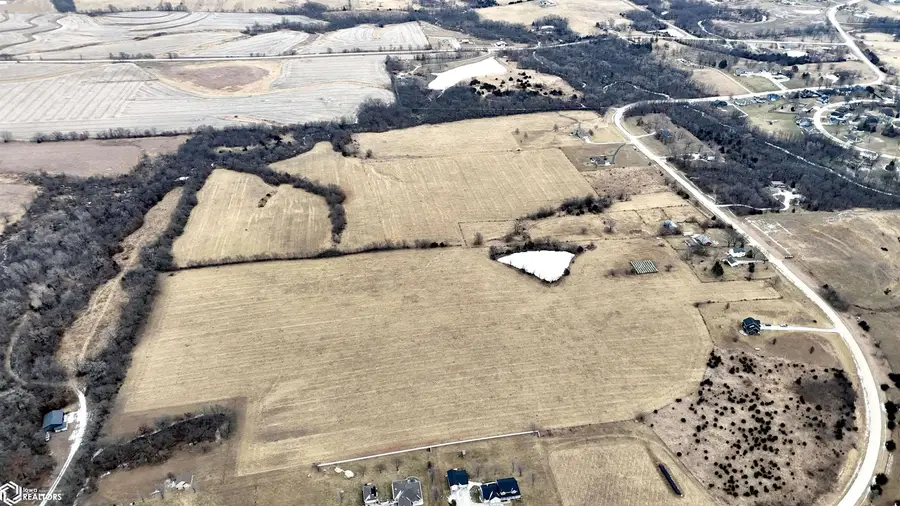 19716 205th Avenue, Centerville, IA 52544 - #2