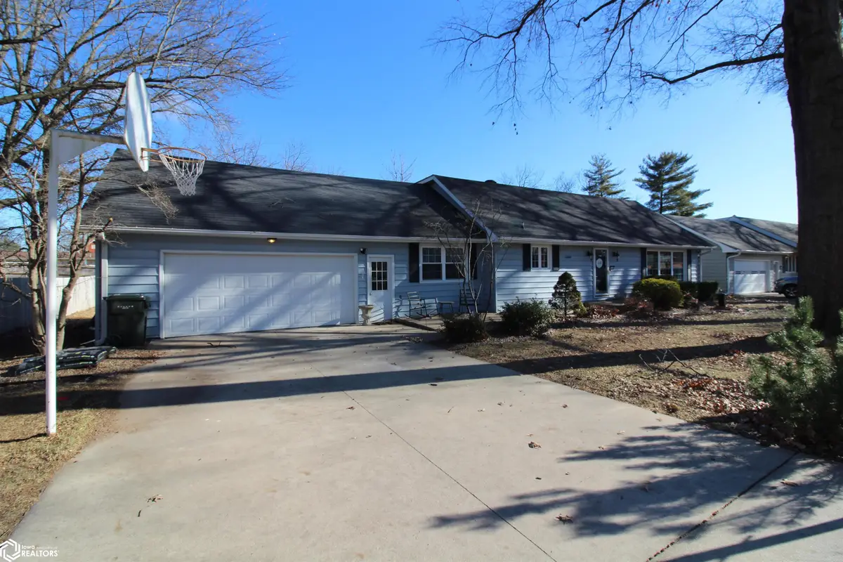 2123 Crestwood Lane, Keokuk, IA 52632 - Image #1