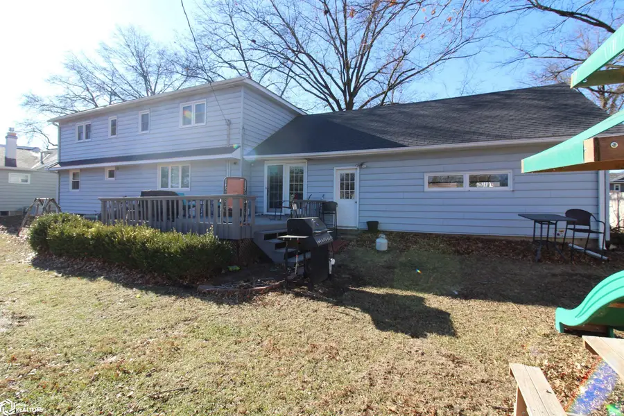 2123 Crestwood Lane, Keokuk, IA 52632 - Image #2