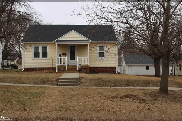 905 Pine Street, Atlantic, IA 50022