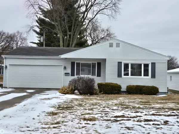 410 E Pennington Street, West Burlington, IA 52655