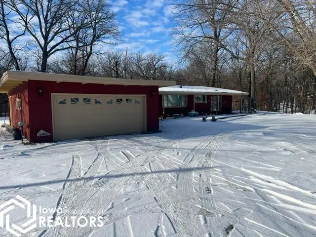 1547 Belmond Road, Belmond, IA 50421 - #1
