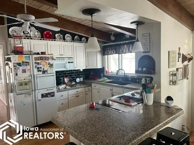 1547 Belmond Road, Belmond, IA 50421 - #2