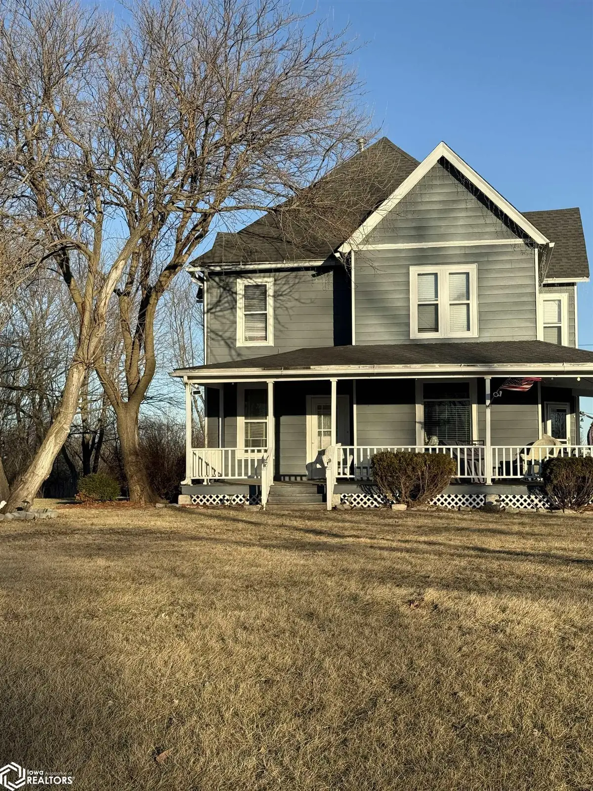 714 4th Street S, Chariton, IA 50049 - #1