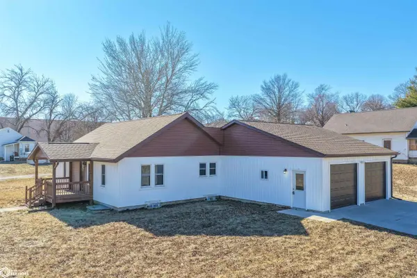501 7th Street, Harlan, IA 51537
