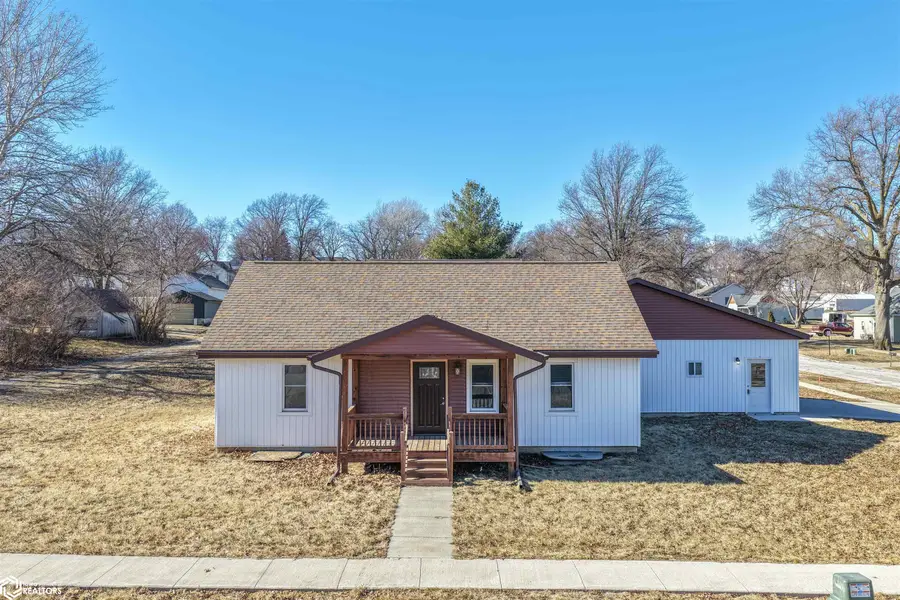501 7th Street, Harlan, IA 51537 - #2