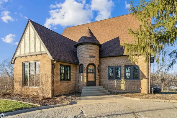 509 Highland Drive, Marshalltown, IA 50158