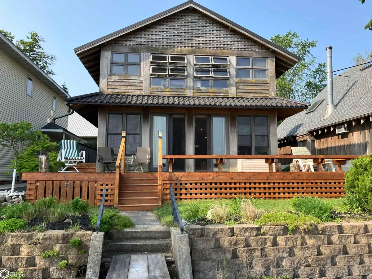 15340 5th Street, Clear Lake, IA 50428 - #1