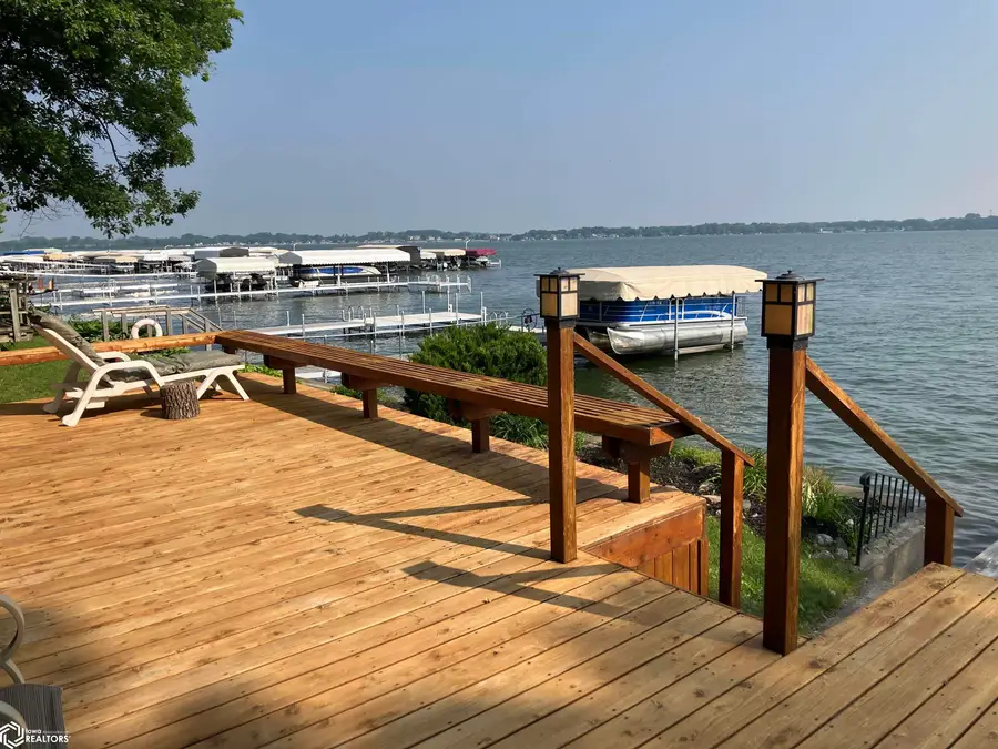15340 5th Street, Clear Lake, IA 50428 - #3