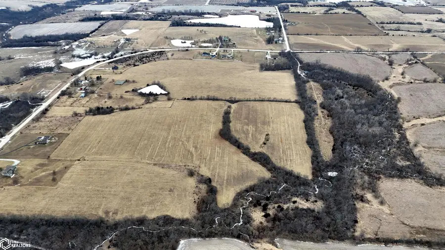 19716 205th Avenue, Centerville, IA 52544 - #2