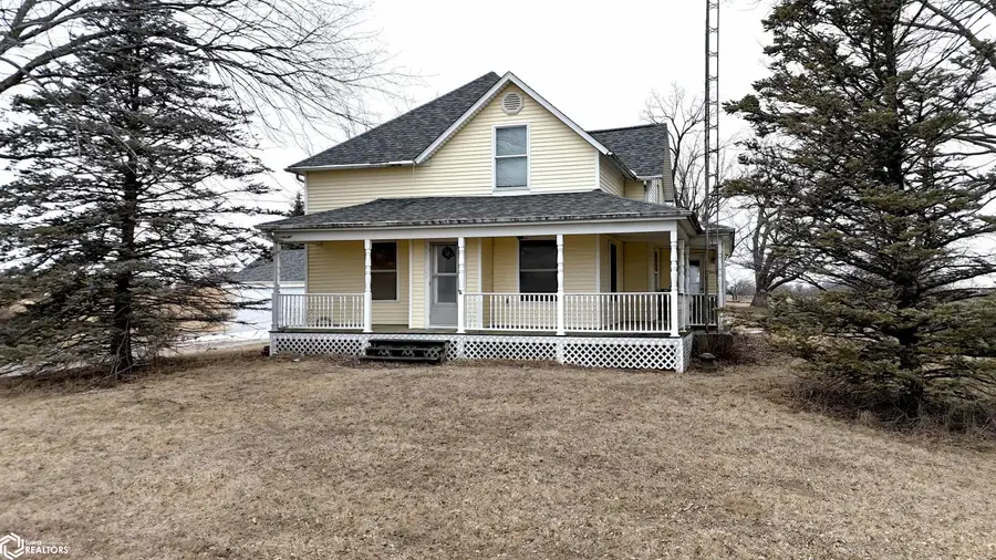 19716 205th Avenue, Centerville, IA 52544 - #3