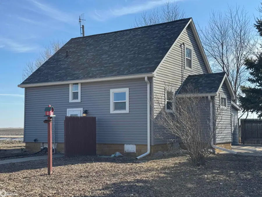 31115 440th Street, Rolfe, IA 50581 - #2