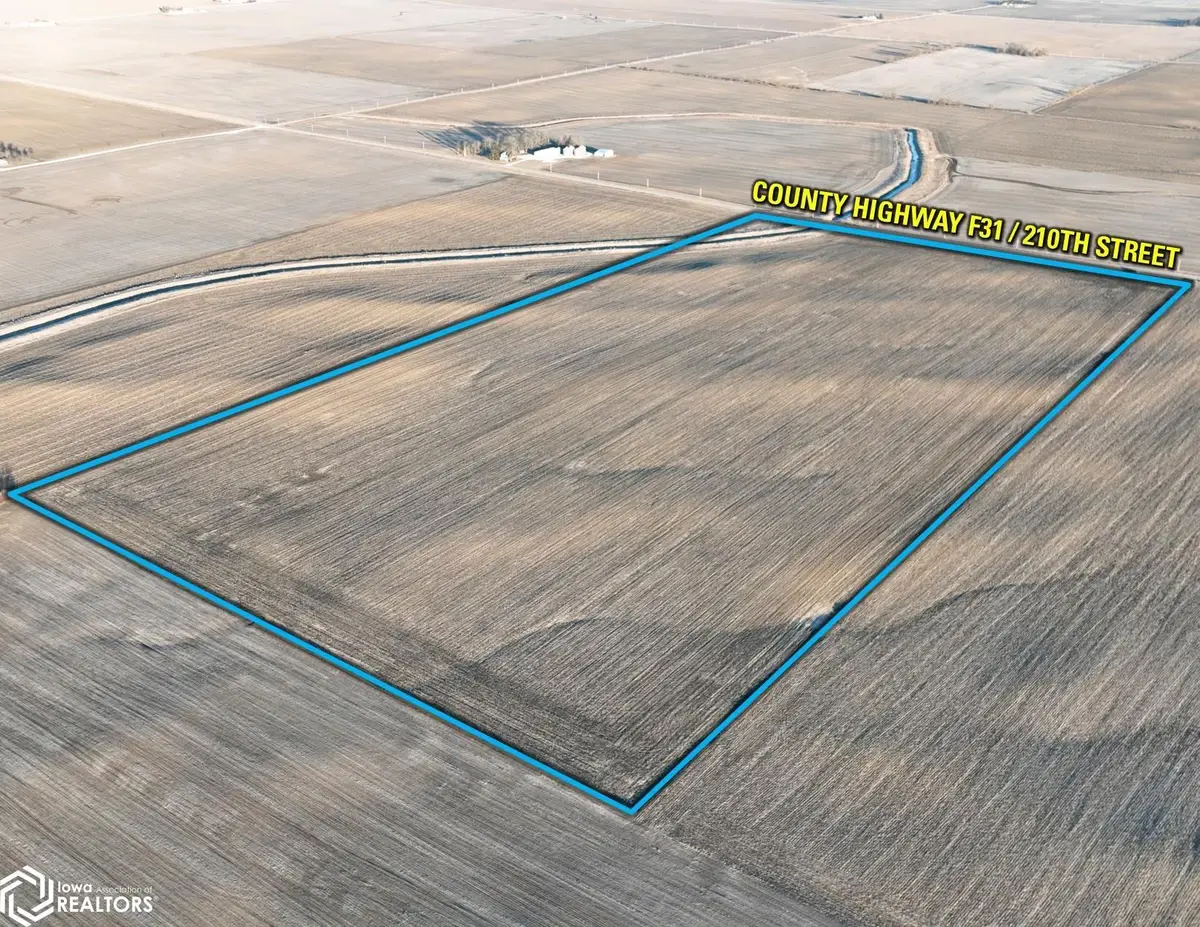 County Highway F31, Minburn, IA 50167 - #1