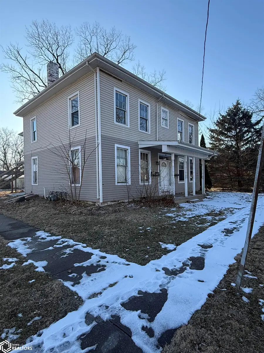 350 Van Buren Street, Warsaw, IL 62379 - #2