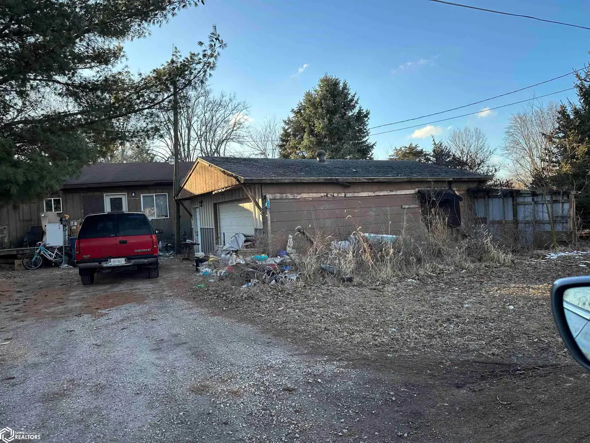 839 E State Route 96, Lomax, IL 61454 - #1