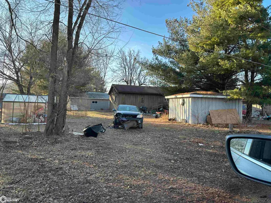 839 E State Route 96, Lomax, IL 61454 - #2