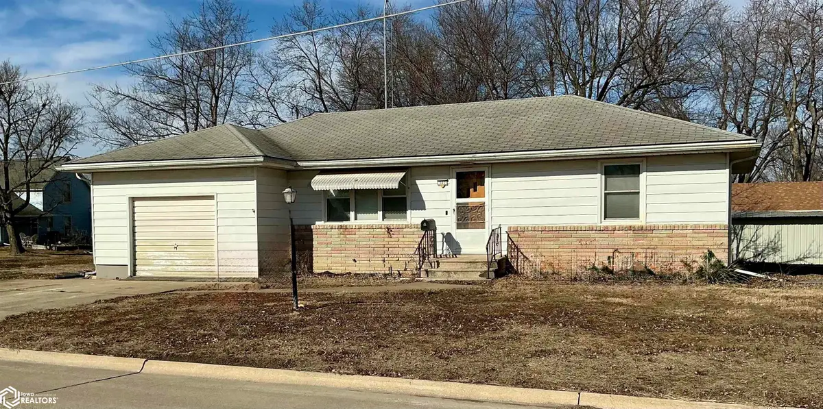 307 E North Street, Corydon, IA 50060 - #1