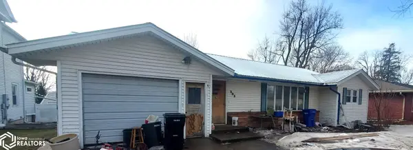 503 W 4th Street, Sanborn, IA 51248