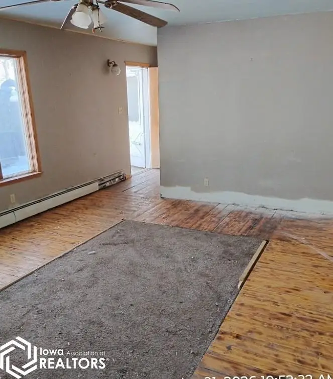 503 W 4th Street, Sanborn, IA 51248 - #3