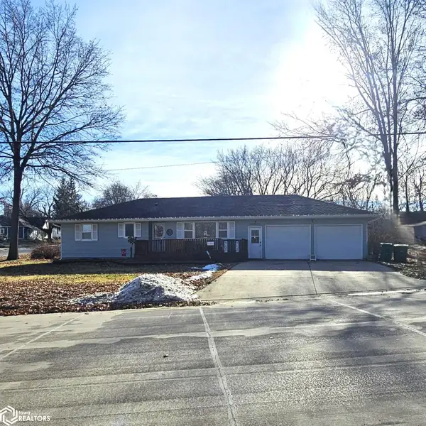 700 W Howard Street, Creston, IA 50801
