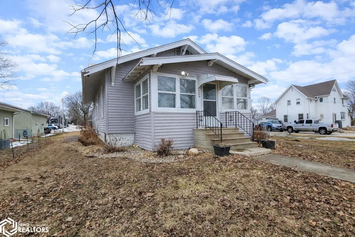 209 Adams Street, Rockwell, IA 50469 - #1