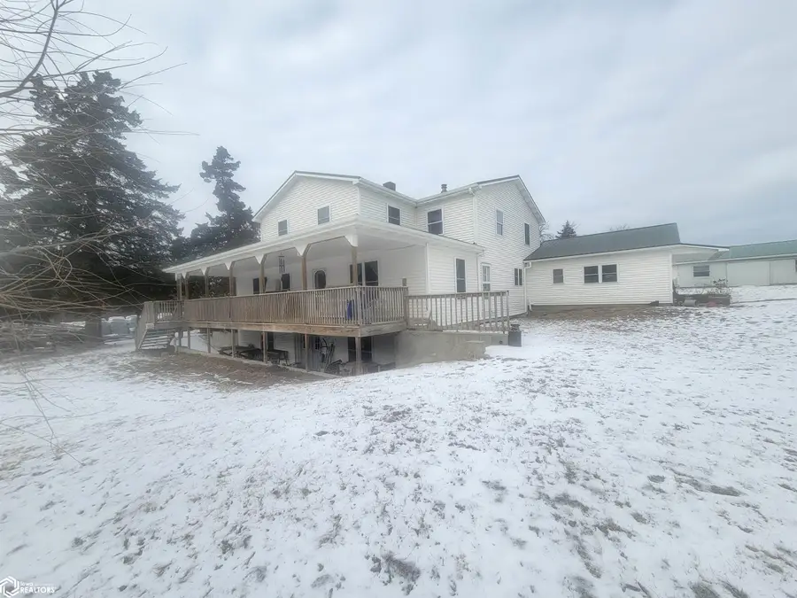 1488 292nd Street, Redding, IA 50860 - #3