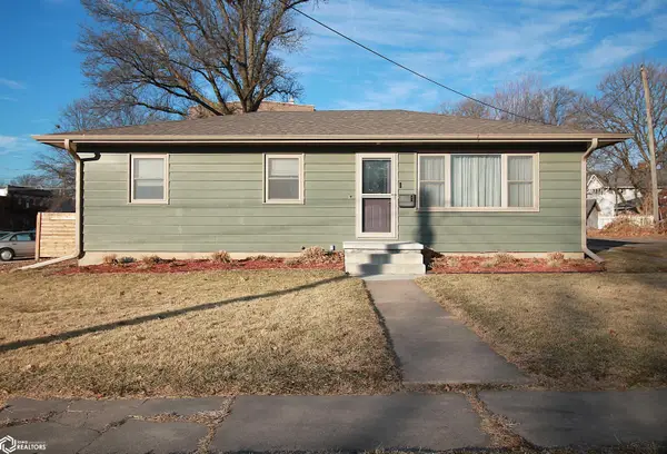 308 N 15th Street, Clarinda, IA 51632