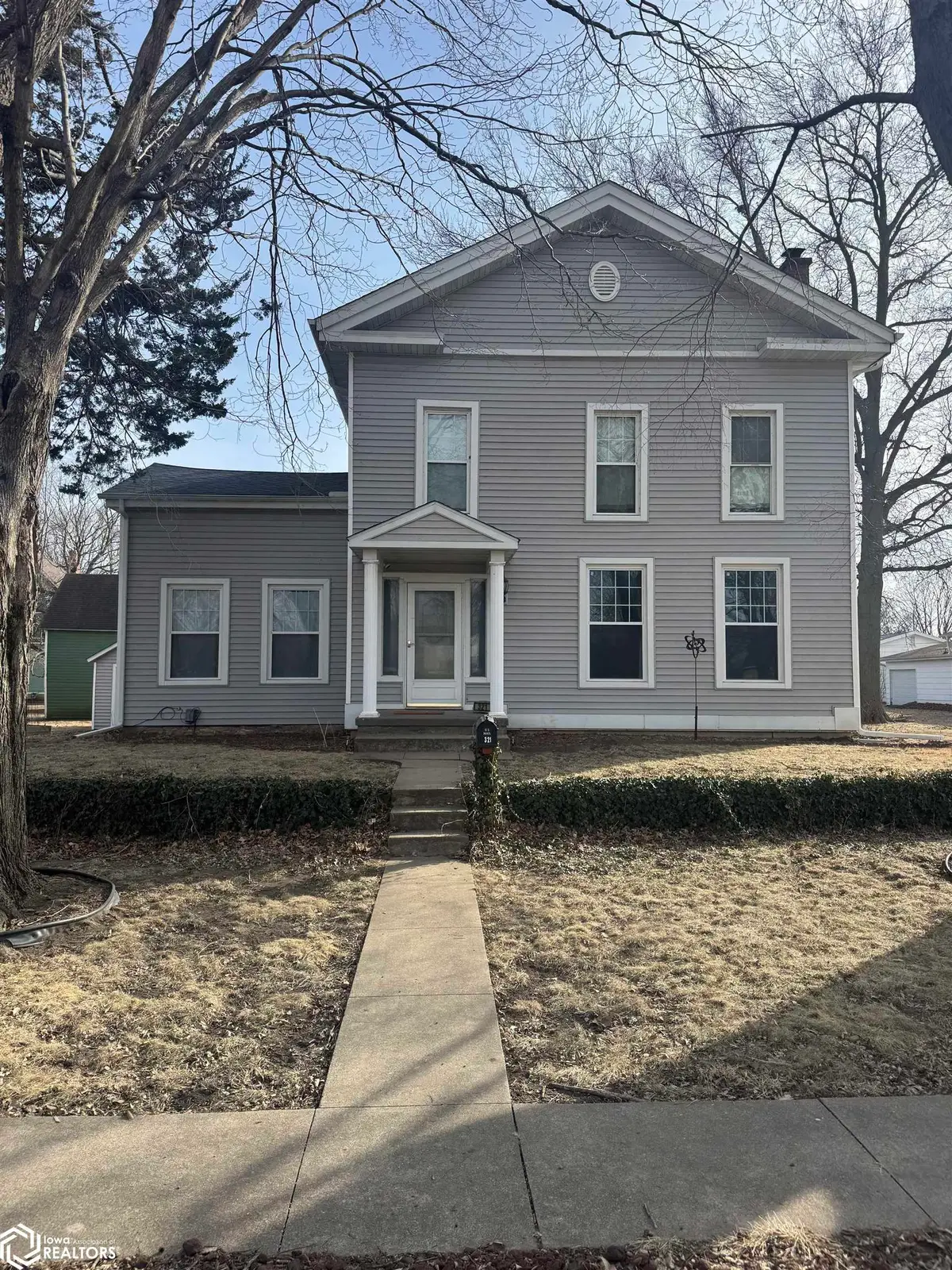 321 Jefferson, Wapello, IA 52653 - #1