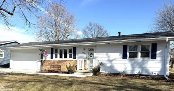 1207 N Mulberry Street, Creston, IA 50801