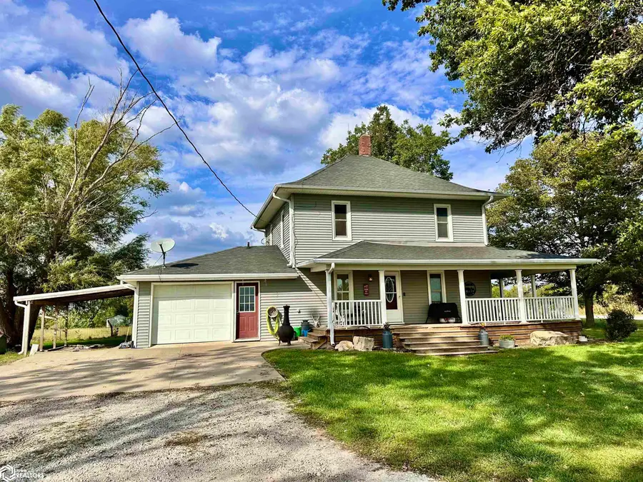 1776 State Hwy 2, Bedford, IA 50833 - #2