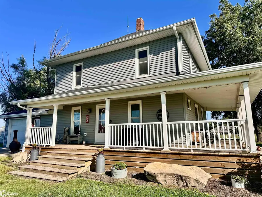 1776 State Hwy 2, Bedford, IA 50833 - #3