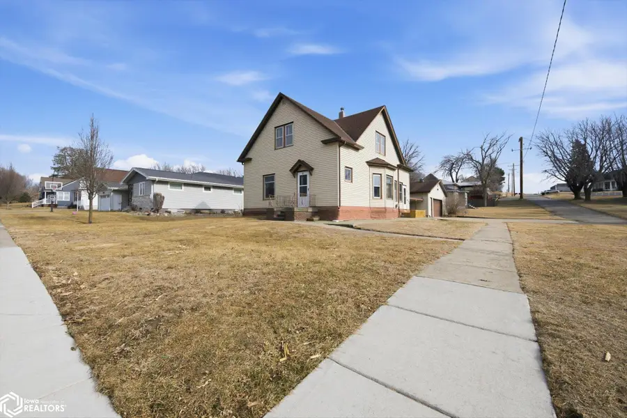 312 2nd Street, Earling, IA 51530 - #2