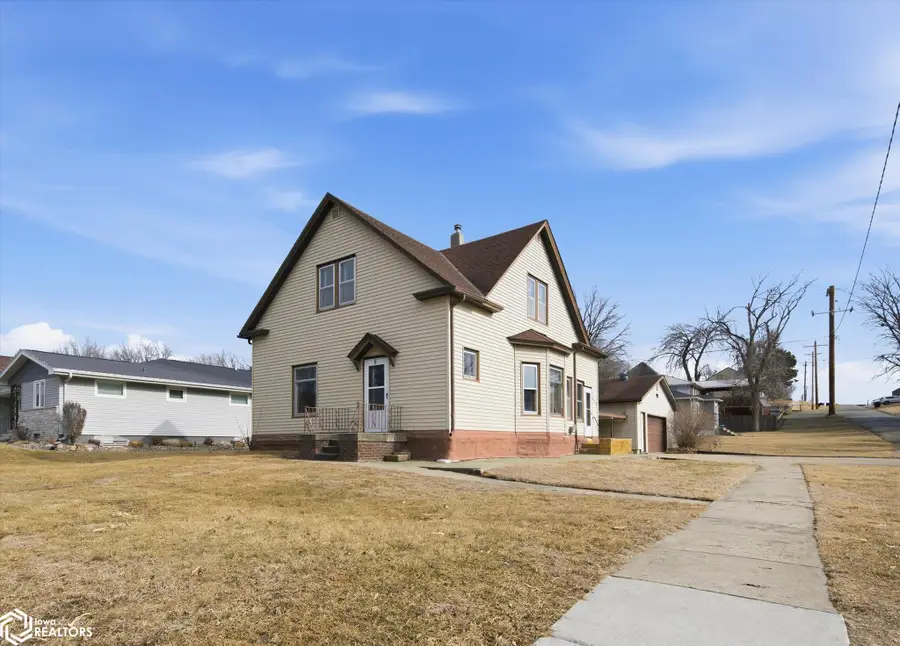 312 2nd Street, Earling, IA 51530 - #3