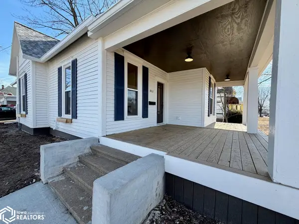 801 S Main Street, Centerville, IA 52544