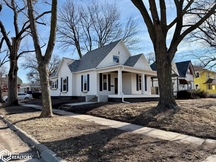 801 S Main Street, Centerville, IA 52544 - #2