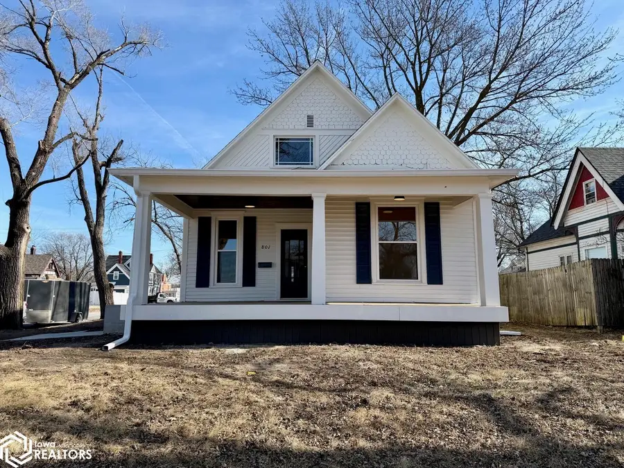 801 S Main Street, Centerville, IA 52544 - #3