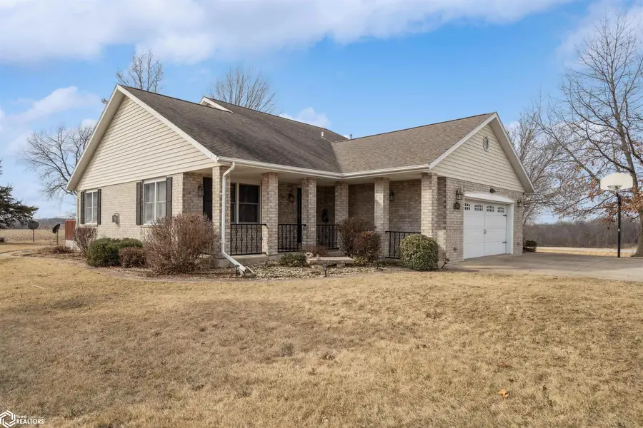 2802 W Highland Ln., Mount Pleasant, IA 52641 - #2
