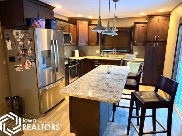 1420 E Lucas Street, Algona, IA 50511 - #2