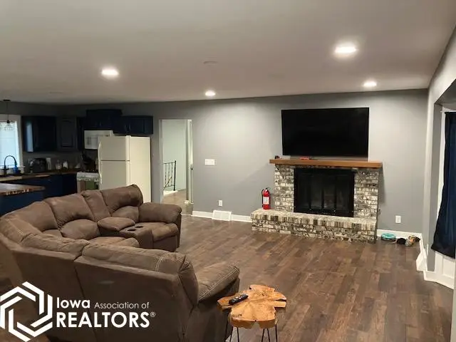 405 NW Hayes Street, Greenfield, IA 50849 - #2