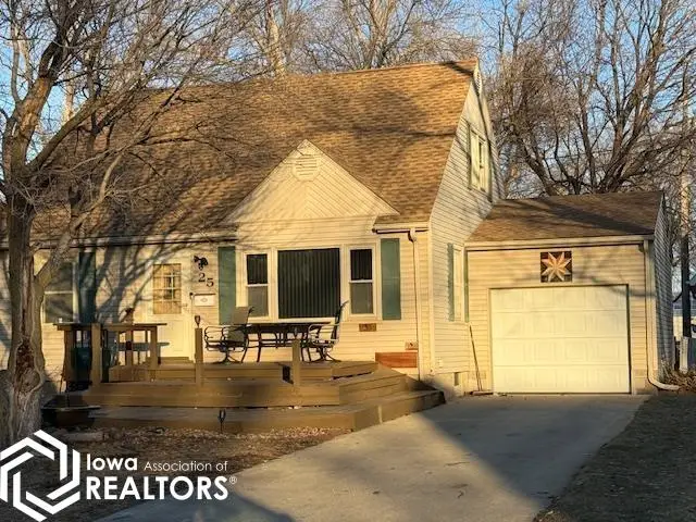 25 Rainbow Drive, Humboldt, IA 50548 - #1