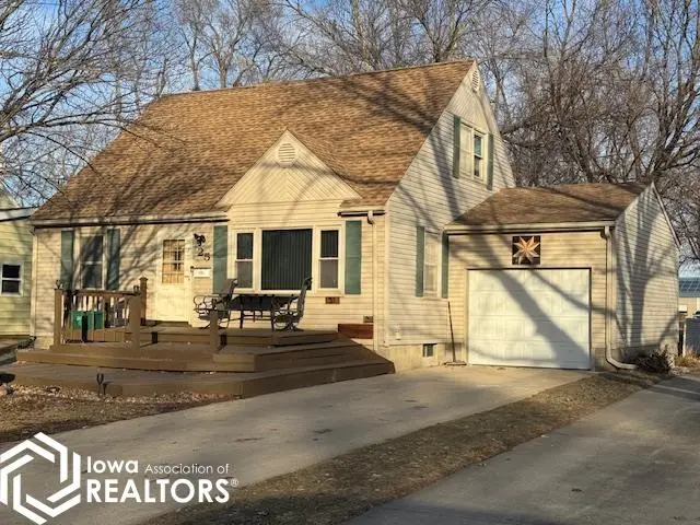 25 Rainbow Drive, Humboldt, IA 50548 - #2