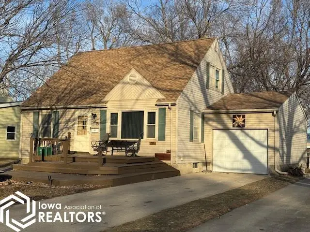 25 Rainbow Drive, Humboldt, IA 50548 - #3