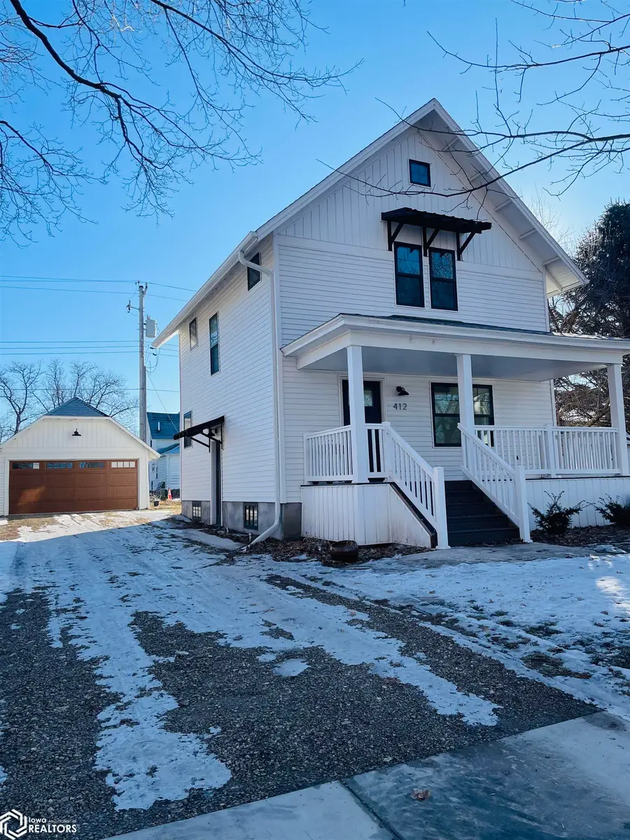 412 3rd Street Nw, Buffalo Center, IA 50424 - #2