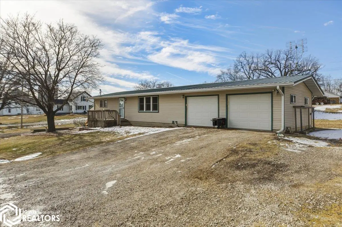 303 Clay Street, Malcom, IA 50157 - #1