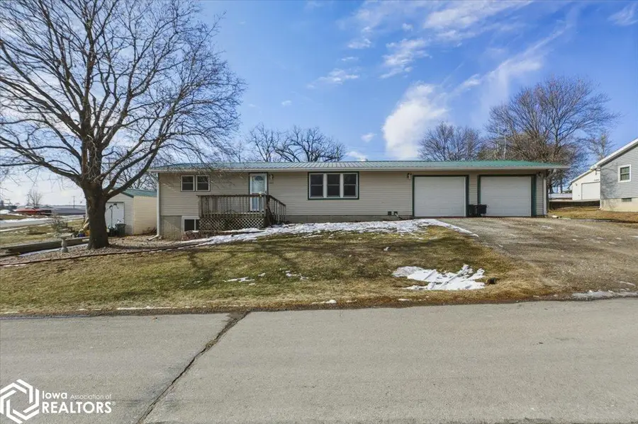 303 Clay Street, Malcom, IA 50157 - #2